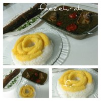 خورش ترشه واش (گیلان)