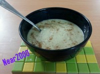 پتاژ آرد جو