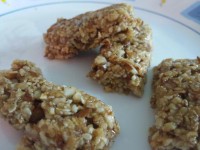 مکعب های آجیلی