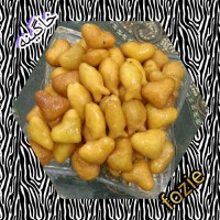 خاگینه پفی