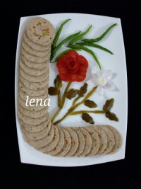 کالباس خانگی-3