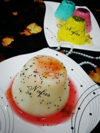 پاناکوتا بادام