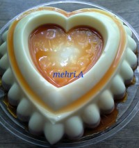 کرم کارامل 2