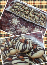 شیرینی بادام