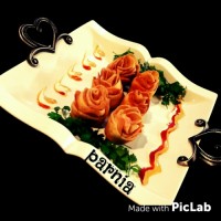 پیراشکی کالباس