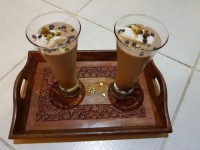 آیسپک خانگی