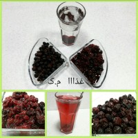 محصولات آلبالویی