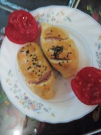 اشتردول سوسیس