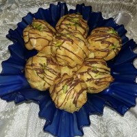 خامه نارنجکی