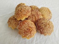 دوباره کیک یزدی