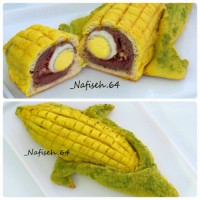رولت گوشت