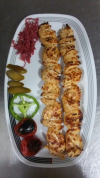 جوجه بی استخوان