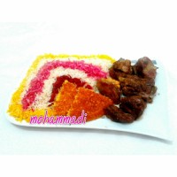 کباب قشقایی