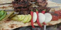 کباب بره