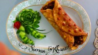 رولت تخم مرغ (کره ای)