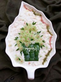 آبدوغ خیار