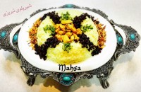 شیر پلوی تبریزی