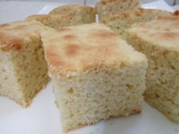 کیک کمشدان کیک سنتی و اصیل ترکمنی