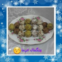 چنگمال خرما