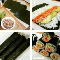 سوشی (کره ای)