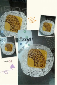 حلوای برنجی