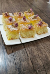 اسلایس نارگیل