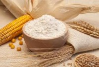 آشنایی با انواع آرد