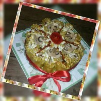 لازانیا دوستان ممنون میشم کارای دیگه مو ببینید