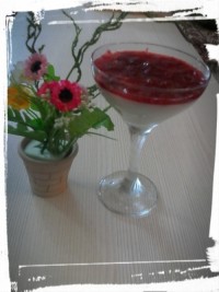 مهلبیه با رویه مارمالاد