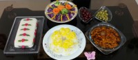 خورشت خلال کرمانشاهی