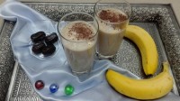 نوشیدنی خرما