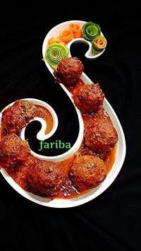 کوفته تبریزی من