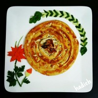 خمیر فیلو (یوفکا)