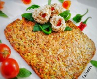 کوکو سبزیجات