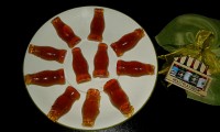 پاستیل نوشابه ای