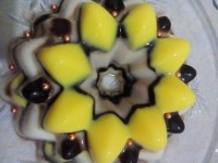 پاناکوتای سه رنگ