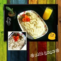 الویه مرغ
