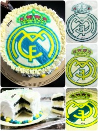 باتر کرم کلاسیک (برای تزیین کیک و..)