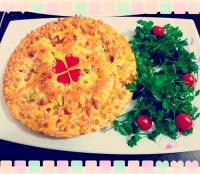 پای گوشت