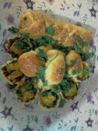 اردور بهاری