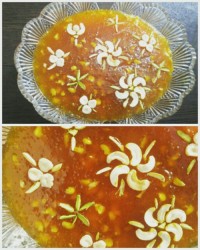 حلوای ساگو