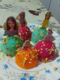 اینم ژله های من