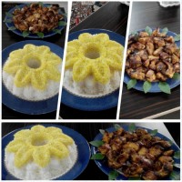 ناهارخوشمزه ما...