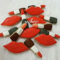 کوکی های خشکل من