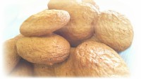 شیرینی گردویی