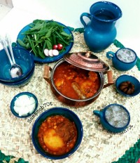 آبگوشتدیزی