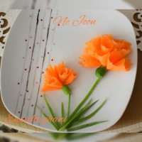 دورچین غذا