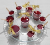 آلاسکا آلبالو گیلاس آلبالو خشک