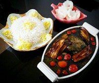 ترش واش خورشت