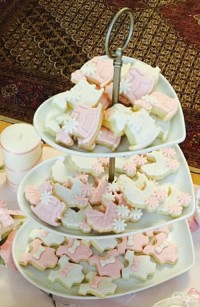 بسته های شیک خوردنی